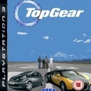 Top Gear Box Art Cover