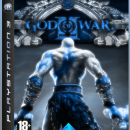 God of War II Limited Collector's Edition Box Art Cover