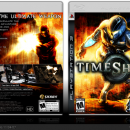 Timeshift Box Art Cover