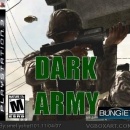 Dark Army Box Art Cover