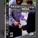 Need For Speed: Getting Desperate Box Art Cover