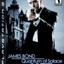 bond22 Box Art Cover