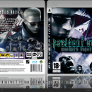 Resident Evil: Wesker's Report Box Art Cover