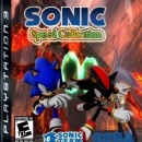 Sonic the Hedgehog Colecters Edition Box Art Cover