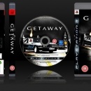Getaway Box Art Cover