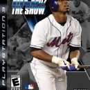 MLB 07 The Show Box Art Cover