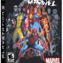 Marvel Box Art Cover