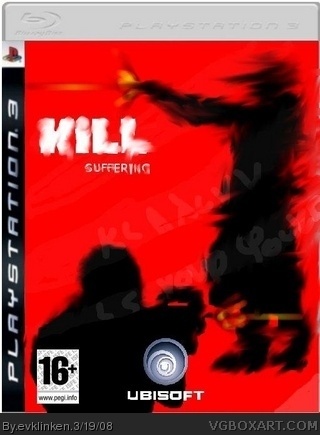 Kill box cover