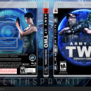 Army of Two: Collector's Edition Box Art Cover