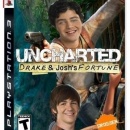 Uncharted: Drake & Josh's Fortune Box Art Cover