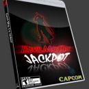 Devil May Cry Jackpot Box Art Cover