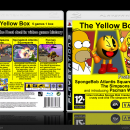 The Yellow Box Box Art Cover