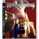 Kingdom Hearts 3 Box Art Cover