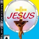 Jesus Christ Box Art Cover
