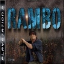 Rambo IV Box Art Cover