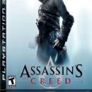 Assassin's Creed Limited Edition Box Art Cover