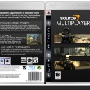 Source Multiplayer Pack Box Art Cover