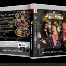 WWE Legends Of WrestleMania Box Art Cover