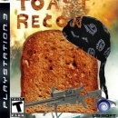 Toast Recon Box Art Cover