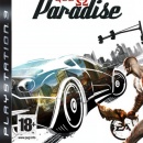 God of Paradise Box Art Cover
