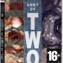 Army  Of  Two Box Art Cover