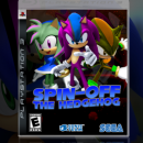 Spin-off the Hedgehog Box Art Cover