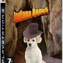 Indiana bones Box Art Cover
