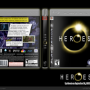Heroes: The Game Box Art Cover