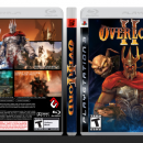 Overlord 2 Box Art Cover