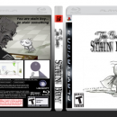 The World of Stain Boy Box Art Cover