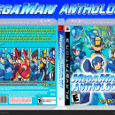 Mega Man Anthology Box Art Cover
