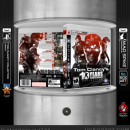 Tom Clancy Collection Box Art Cover