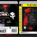 Punisher: No Mercy Box Art Cover