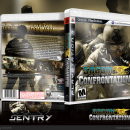 SOCOM: Confrontation Box Art Cover