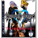Kingdom Hearts The Keyblade Wars Box Art Cover