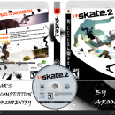 Skate 2 Box Art Cover