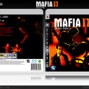 Mafia II Collectors Edition Box Art Cover