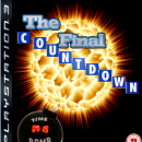 Final Countdown Box Art Cover