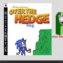 over the hedgehog Box Art Cover