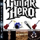 Guitar Hero: System of a Down Box Art Cover