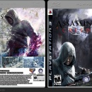 Assassin's Creed Box Art Cover