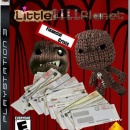 LittleBillPlanet Box Art Cover