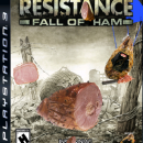 Resistance Fall of Ham Box Art Cover