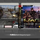 M.A.G. Massive Action Game Box Art Cover