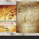 Assassin's Creed 2: Collectors Edition Box Art Cover