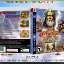 Age of Mythology: The Titans Box Art Cover