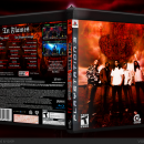 Rock Band: In Flames Box Art Cover