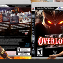 Overlord 2 Box Art Cover
