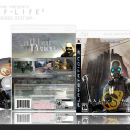 Half-Life 2 : Combined Destiny Box Art Cover
