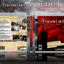 Resident Evil 4: S.T.A.R.S. Edition Box Art Cover